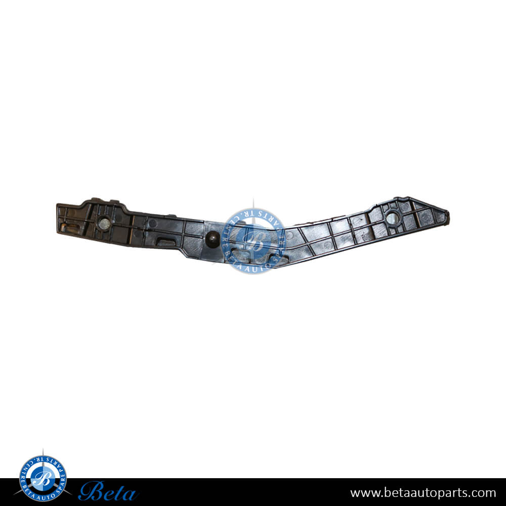 Right Side Front Bumper Mounting Rail (Right) for Mercedes GLS-Class 2020-Up models, Part Number 1678854802 Right Side Front Bumper Mounting Rail (Right) for Mercedes GLS-Class 2020-Up models, Part Number 1678854802